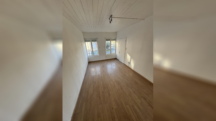 Ma-Cabane - Vente Maison Notre-Dame-de-Bondeville, 89 m²