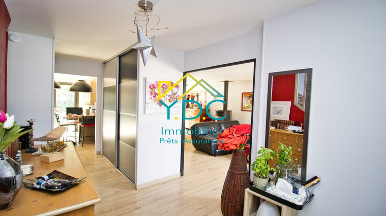 Ma-Cabane - Vente Maison Notre-Dame-de-Bondeville, 100 m²
