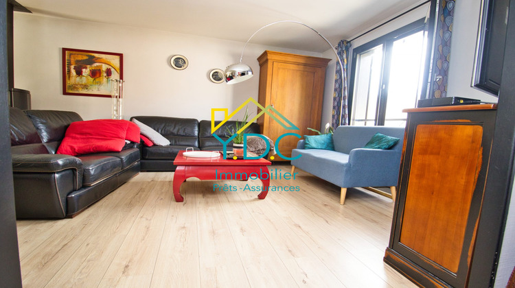 Ma-Cabane - Vente Maison Notre-Dame-de-Bondeville, 100 m²