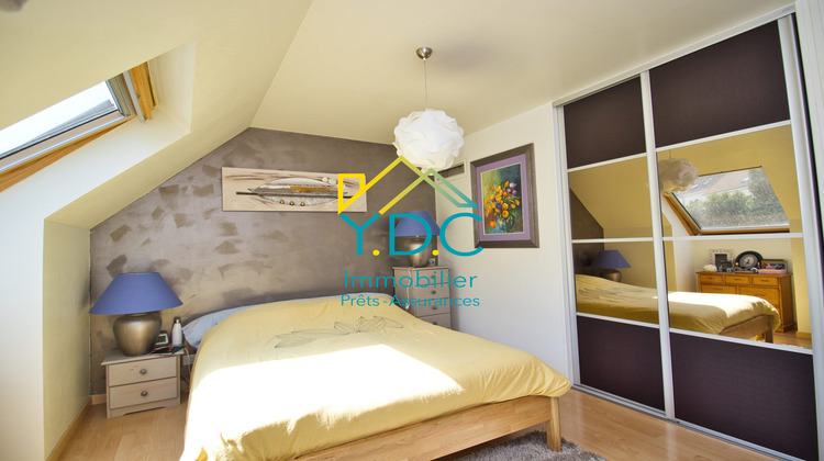 Ma-Cabane - Vente Maison Notre-Dame-de-Bondeville, 100 m²