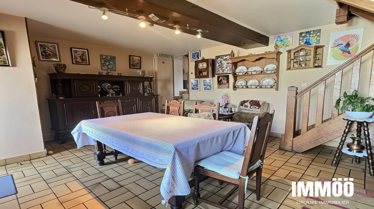 Ma-Cabane - Vente Maison Notre-Dame-de-Bondeville, 57 m²