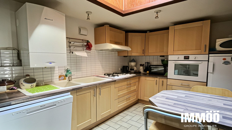 Ma-Cabane - Vente Maison Notre-Dame-de-Bondeville, 57 m²
