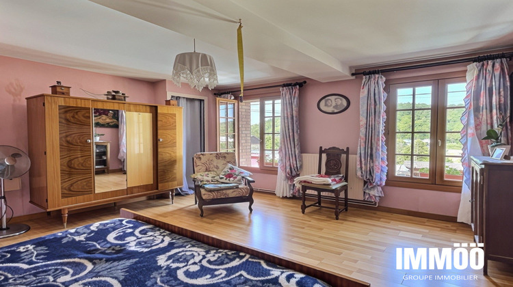 Ma-Cabane - Vente Maison Notre-Dame-de-Bondeville, 57 m²