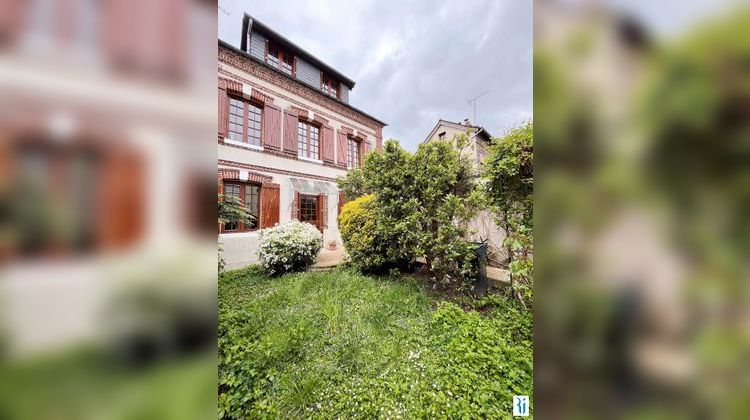 Ma-Cabane - Vente Maison NOTRE-DAME-DE-BONDEVILLE, 80 m²