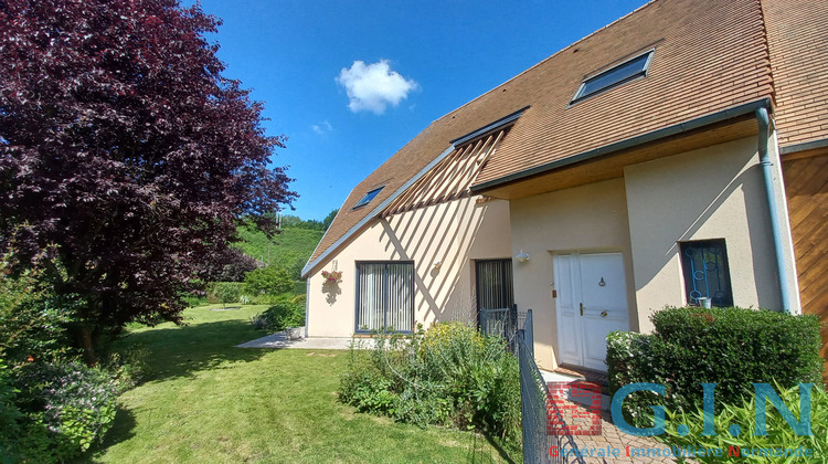 Ma-Cabane - Vente Maison Notre-Dame-de-Bondeville, 170 m²