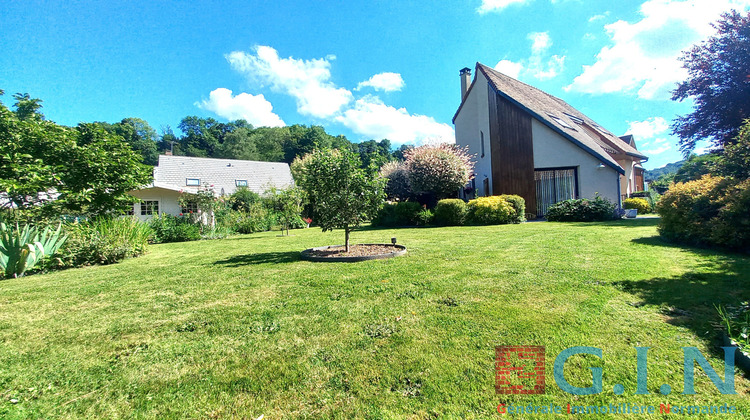Ma-Cabane - Vente Maison Notre-Dame-de-Bondeville, 170 m²