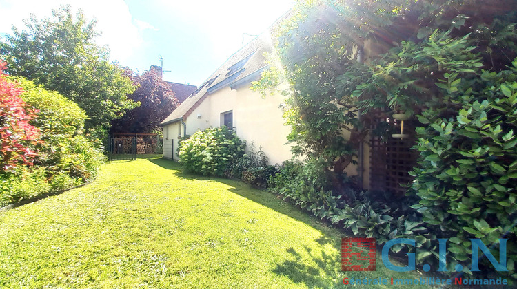 Ma-Cabane - Vente Maison Notre-Dame-de-Bondeville, 170 m²