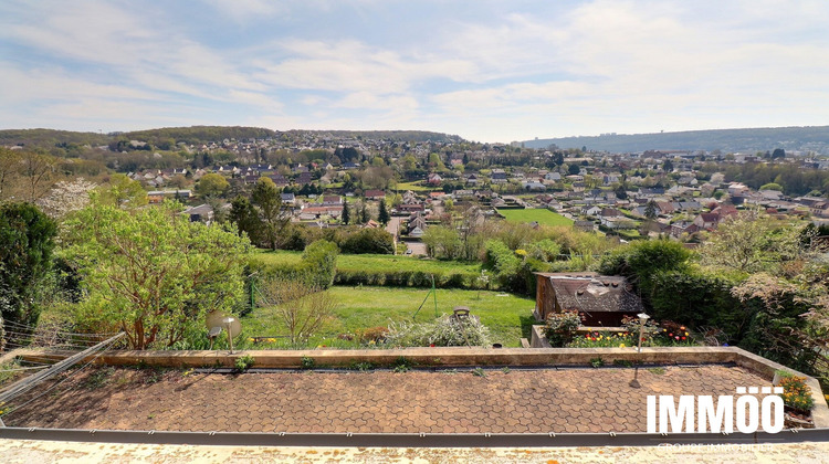 Ma-Cabane - Vente Maison Notre-Dame-de-Bondeville, 142 m²