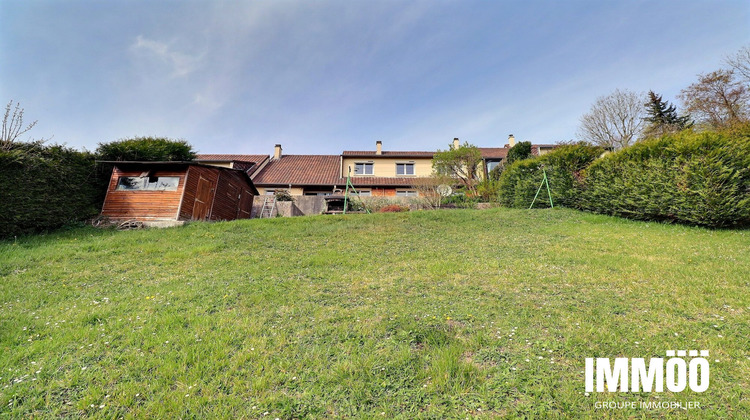 Ma-Cabane - Vente Maison Notre-Dame-de-Bondeville, 142 m²