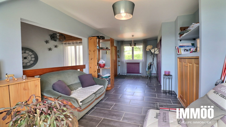 Ma-Cabane - Vente Maison Notre-Dame-de-Bondeville, 142 m²