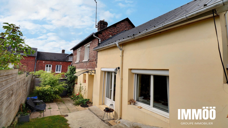 Ma-Cabane - Vente Maison Notre-Dame-de-Bondeville, 69 m²