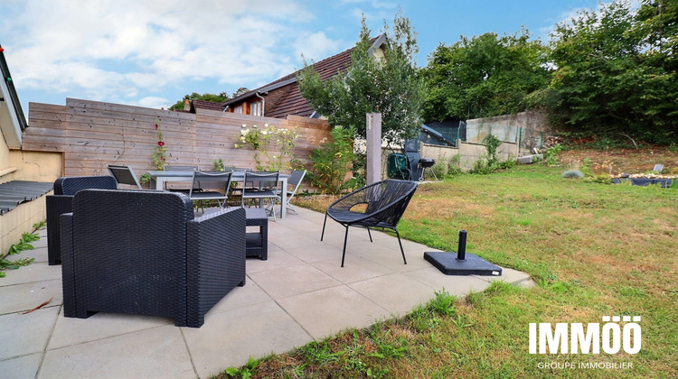 Ma-Cabane - Vente Maison Notre-Dame-de-Bondeville, 69 m²