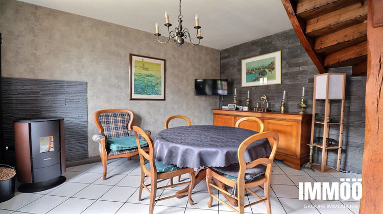 Ma-Cabane - Vente Maison Notre-Dame-de-Bondeville, 106 m²