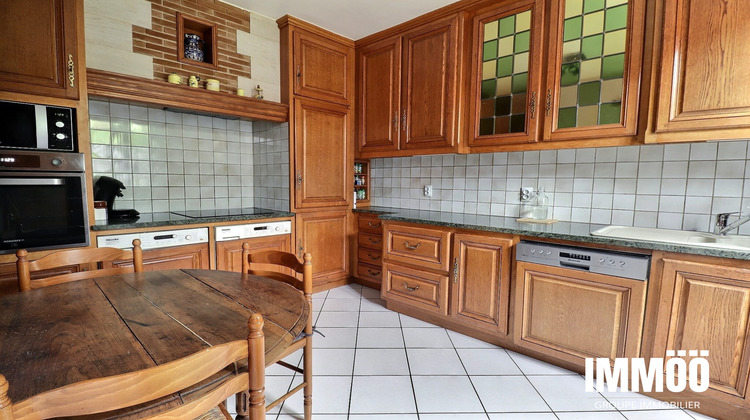 Ma-Cabane - Vente Maison Notre-Dame-de-Bondeville, 106 m²