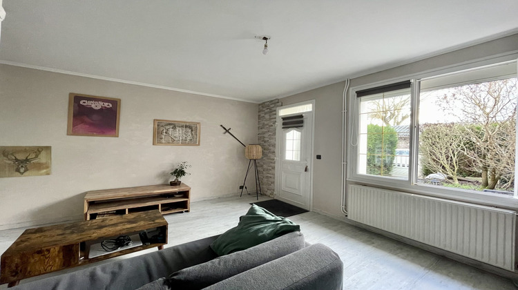 Ma-Cabane - Vente Maison Notre-Dame-de-Bondeville, 88 m²