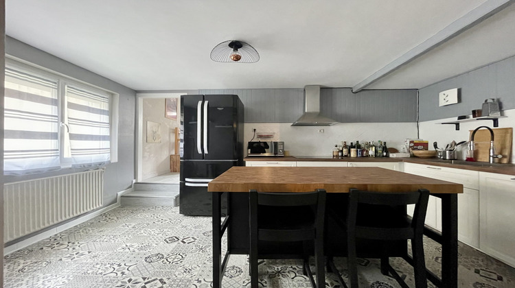 Ma-Cabane - Vente Maison Notre-Dame-de-Bondeville, 88 m²