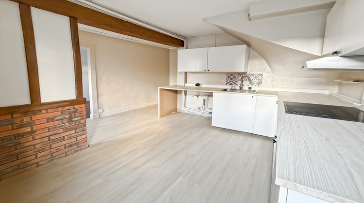Ma-Cabane - Vente Maison NOTRE DAME DE BONDEVILLE, 94 m²