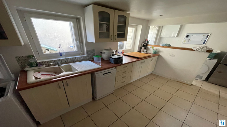 Ma-Cabane - Vente Maison NOTRE-DAME-DE-BONDEVILLE, 68 m²