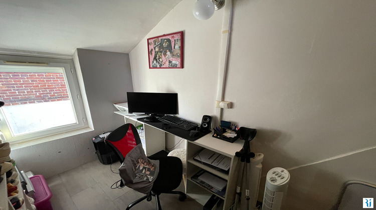 Ma-Cabane - Vente Maison NOTRE-DAME-DE-BONDEVILLE, 68 m²