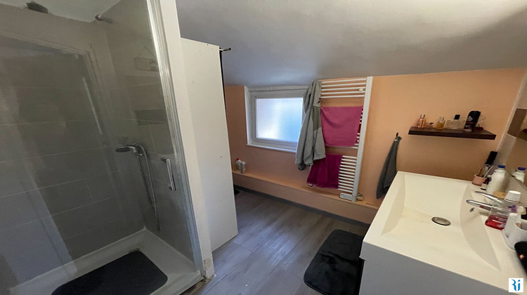 Ma-Cabane - Vente Maison NOTRE-DAME-DE-BONDEVILLE, 68 m²