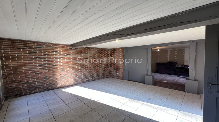 Ma-Cabane - Vente Maison Notre-Dame-de-Bondeville, 102 m²