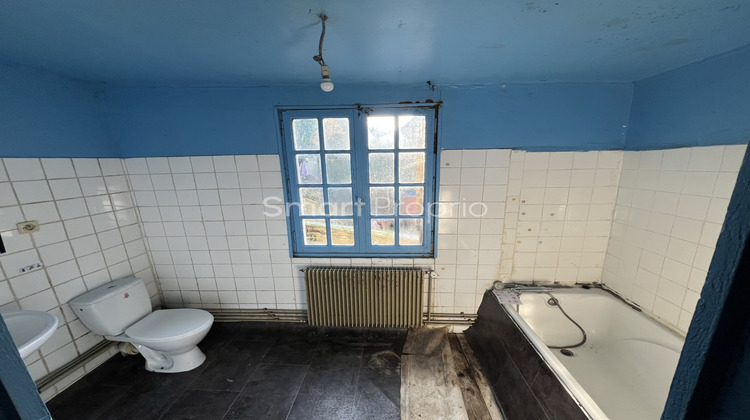 Ma-Cabane - Vente Maison Notre-Dame-de-Bondeville, 102 m²