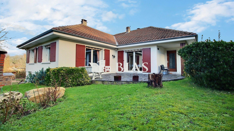 Ma-Cabane - Vente Maison Notre-Dame-de-Bondeville, 102 m²