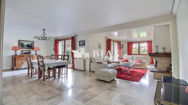 Ma-Cabane - Vente Maison Notre-Dame-de-Bondeville, 102 m²