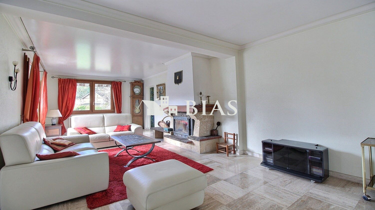 Ma-Cabane - Vente Maison Notre-Dame-de-Bondeville, 102 m²