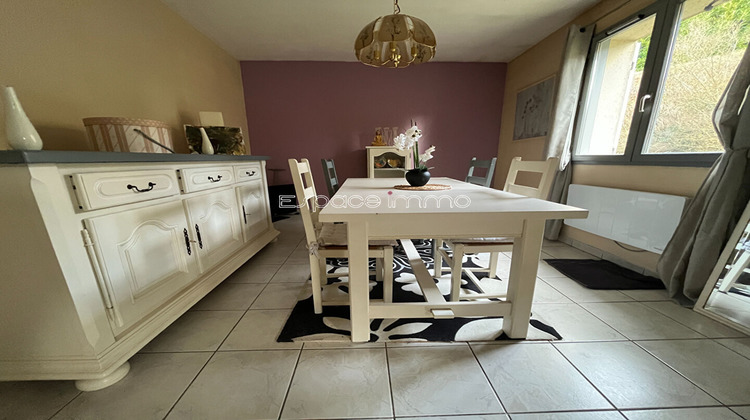 Ma-Cabane - Vente Maison NOTRE-DAME-DE-BONDEVILLE, 102 m²