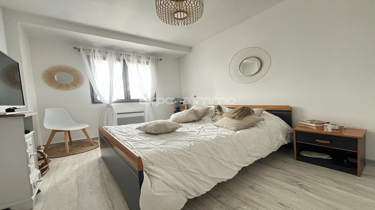 Ma-Cabane - Vente Maison NOTRE-DAME-DE-BONDEVILLE, 102 m²