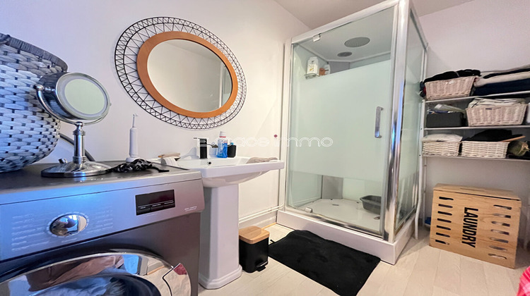 Ma-Cabane - Vente Maison NOTRE-DAME-DE-BONDEVILLE, 102 m²