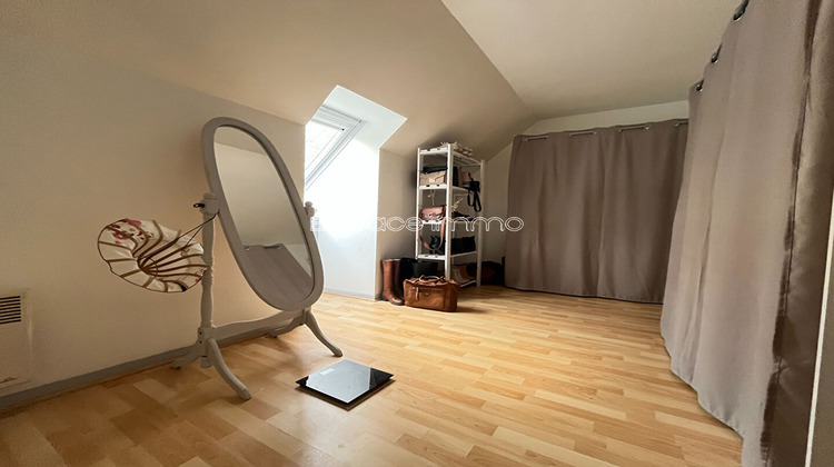 Ma-Cabane - Vente Maison NOTRE-DAME-DE-BONDEVILLE, 102 m²