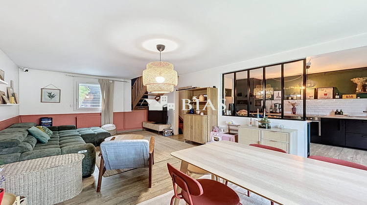 Ma-Cabane - Vente Maison Notre-Dame-de-Bondeville, 82 m²