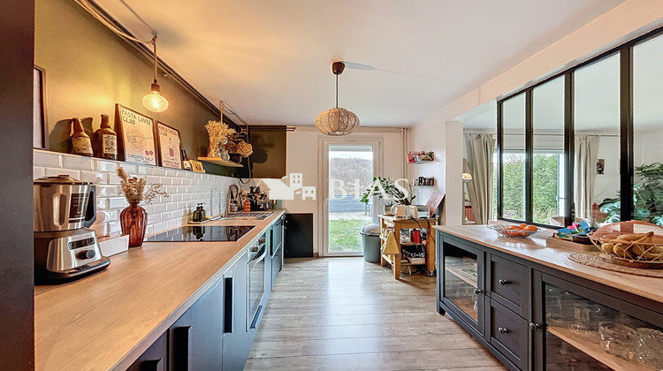 Ma-Cabane - Vente Maison Notre-Dame-de-Bondeville, 82 m²