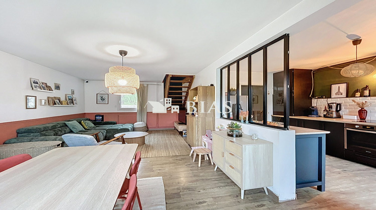 Ma-Cabane - Vente Maison Notre-Dame-de-Bondeville, 82 m²