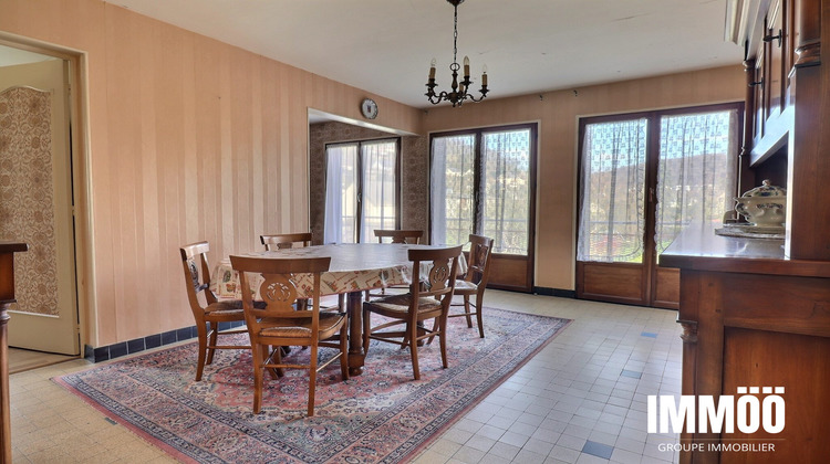 Ma-Cabane - Vente Maison Notre-Dame-de-Bondeville, 110 m²