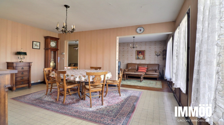 Ma-Cabane - Vente Maison Notre-Dame-de-Bondeville, 110 m²