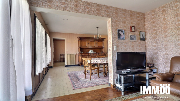 Ma-Cabane - Vente Maison Notre-Dame-de-Bondeville, 110 m²