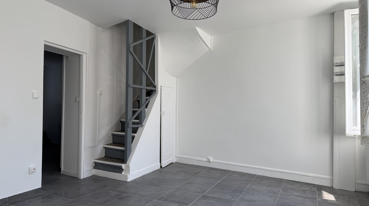 Ma-Cabane - Vente Maison Notre-Dame-de-Bondeville, 68 m²