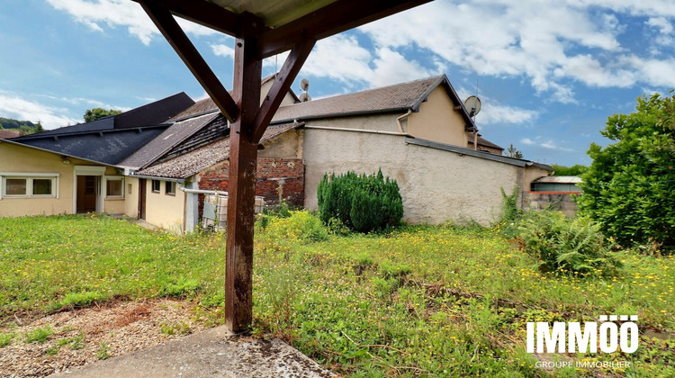 Ma-Cabane - Vente Maison Notre-Dame-de-Bondeville, 66 m²