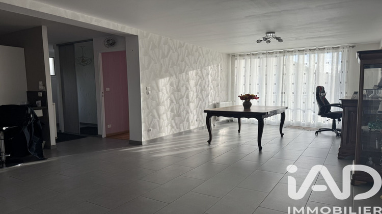 Ma-Cabane - Vente Maison Notre-Dame-de-Bondeville, 70 m²