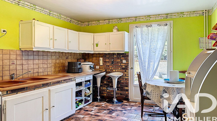 Ma-Cabane - Vente Maison Notre-Dame-de-Bondeville, 88 m²