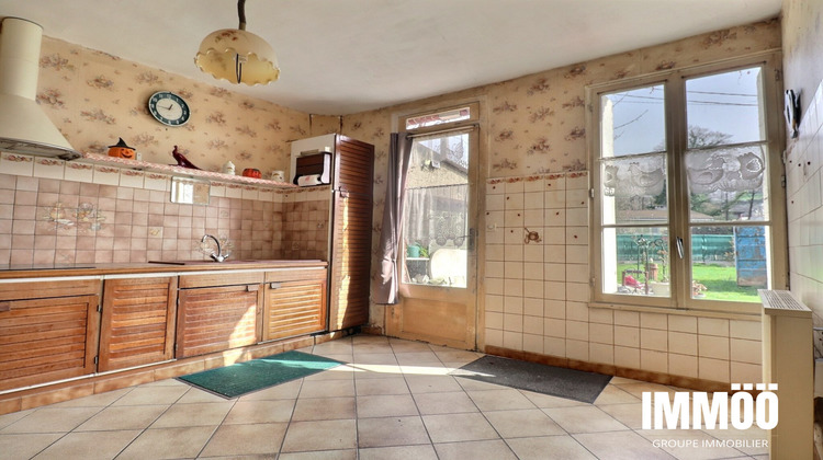 Ma-Cabane - Vente Maison Notre-Dame-de-Bondeville, 80 m²