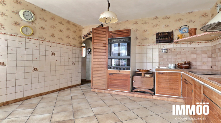 Ma-Cabane - Vente Maison Notre-Dame-de-Bondeville, 80 m²