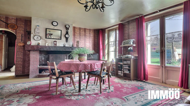 Ma-Cabane - Vente Maison Notre-Dame-de-Bondeville, 80 m²