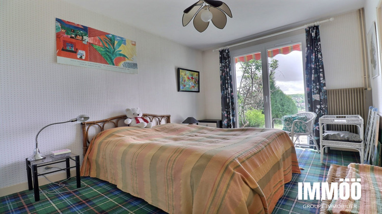 Ma-Cabane - Vente Maison Notre-Dame-de-Bondeville, 137 m²