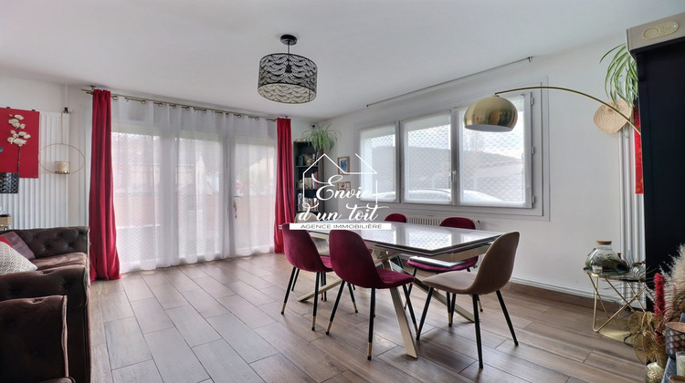 Ma-Cabane - Vente Maison Notre-Dame-de-Bondeville, 85 m²