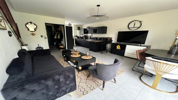 Ma-Cabane - Vente Maison Notre-Dame-de-Bondeville, 70 m²