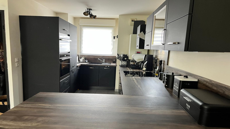 Ma-Cabane - Vente Maison Notre-Dame-de-Bondeville, 70 m²